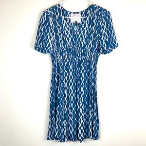 HD in Paris Anthropologie Dress